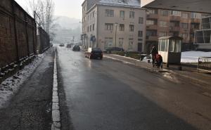  / Redovno održavanje saobraćajnica u općini Centar, FOTO: Centar.ba